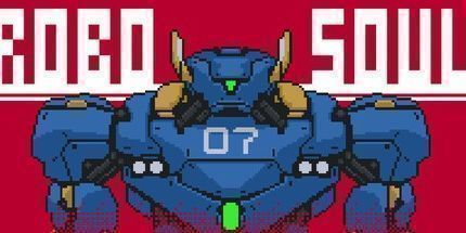 御三家Game-RoboSoul