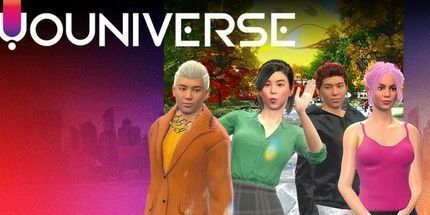 御三家Game-Youniverse