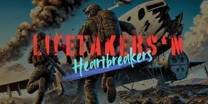 御三家Game-救生员和心碎者