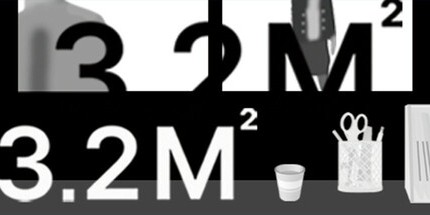 御三家Game-3.2平方米