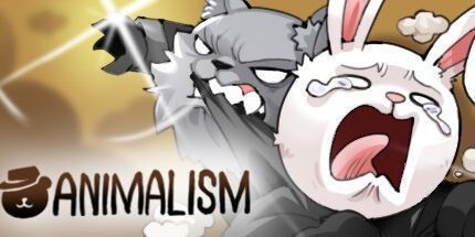 御三家Game-动物主义