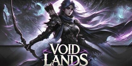 御三家Game-虚空之地