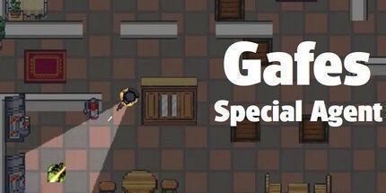 御三家Game-Gafes特别探员