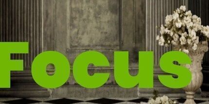 御三家Game-焦点