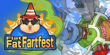 御三家Game-扁平脂肪Fartfest