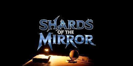 御三家Game-镜子的碎片