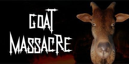 御三家Game-山羊大屠杀