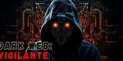 御三家Game-暗网: 义务警员