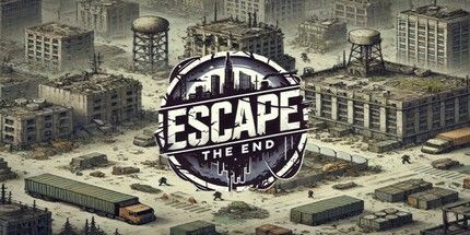 御三家Game-逃避结束