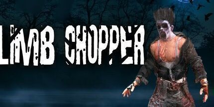 御三家Game-肢体斩波器