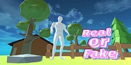 御三家Game-真实或假