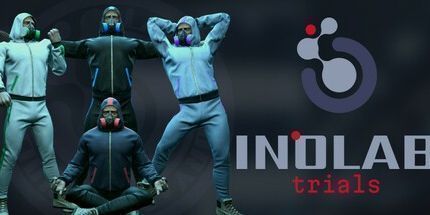 御三家Game-InoLab试验