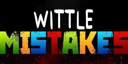 御三家Game-Wittle错误-序言