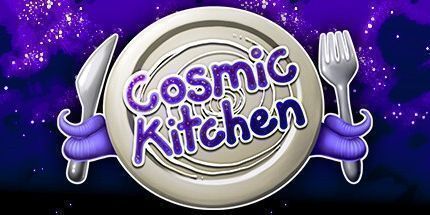 御三家Game-宇宙厨房