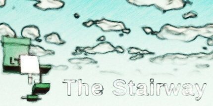 御三家Game-楼梯