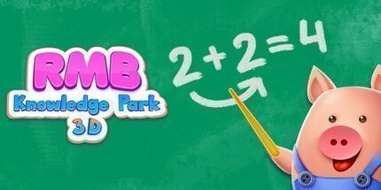 御三家Game-Kidduca 3D