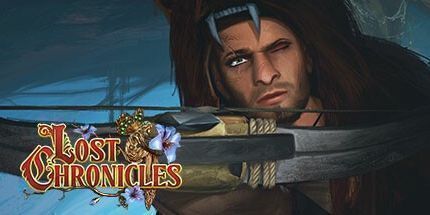 御三家Game-失落的编年史