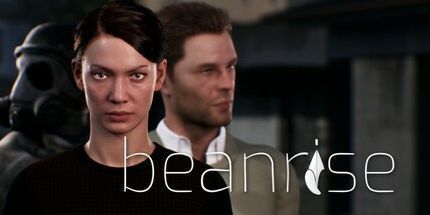 御三家Game-Beanrise