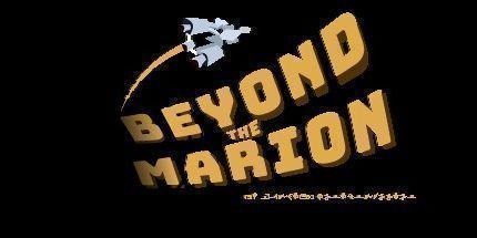 御三家Game-超越马里恩