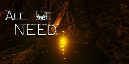 御三家Game-所有我们需要