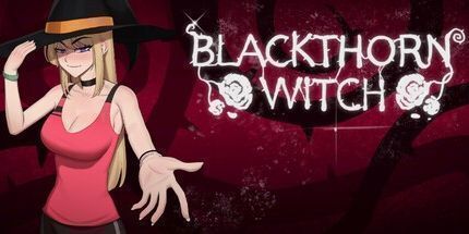 御三家Game-黑刺女巫