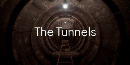 御三家Game-隧道