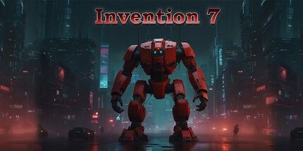 御三家Game-发明7