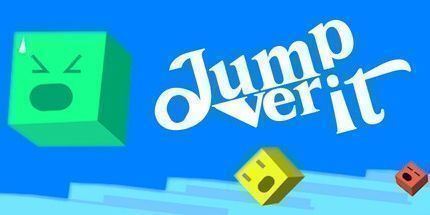 御三家Game-跳过去!