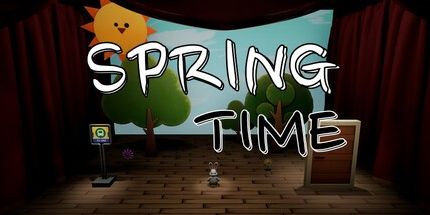 御三家Game-春天的时间