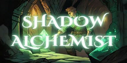 御三家Game-暗影炼金术士