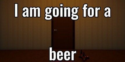 御三家Game-我要去喝啤酒