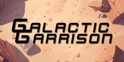 御三家Game-银河驻军