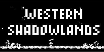 御三家Game-西部暗影之地