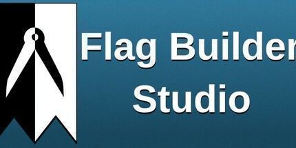 御三家Game-Flag Builder Studio