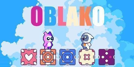 御三家Game-OBLAKO