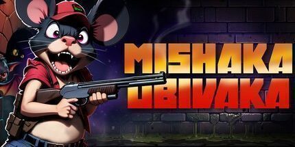 御三家Game-Mishaka Ubivaka