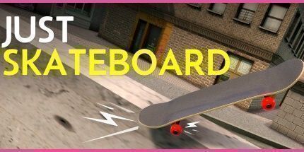 御三家Game-只是滑板