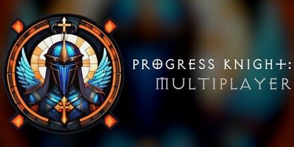 御三家Game-进步骑士: 多人游戏