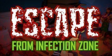 御三家Game-逃离感染区