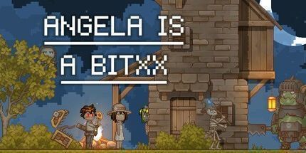 御三家Game-安吉拉是一个Bitxx