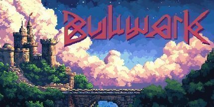 御三家Game-堡垒