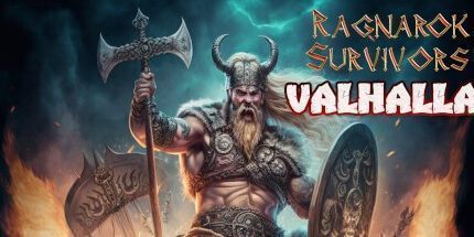 御三家Game-仙境传说幸存者: 瓦尔哈拉