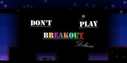 御三家Game-不要玩突破豪华