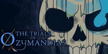 御三家Game-Ozymandias的审判