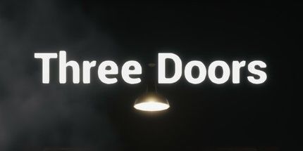 御三家Game-三扇门: 恐惧的迷宫