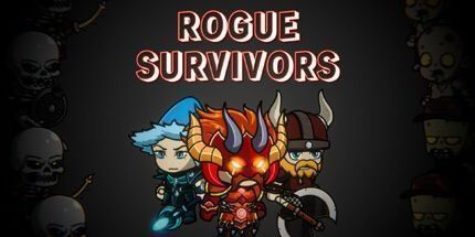 御三家Game-流氓幸存者