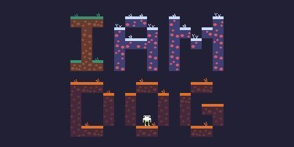 御三家Game-我是狗