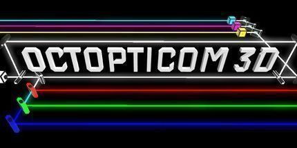 御三家Game-OCTOPTICOM 3D