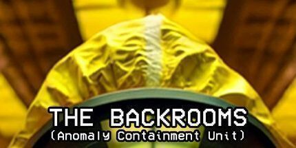 御三家Game-幕后: 异常遏制单元