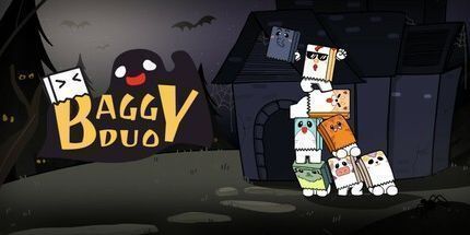御三家Game-Baggy Duo